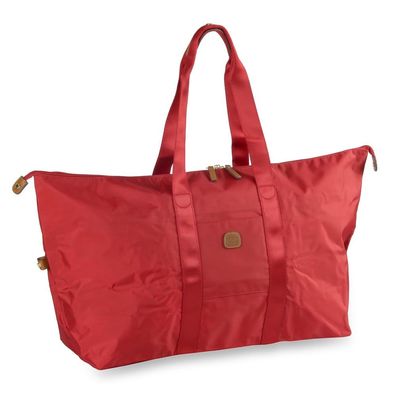 BRICS Reisetasche BXG40202, red, Unisex