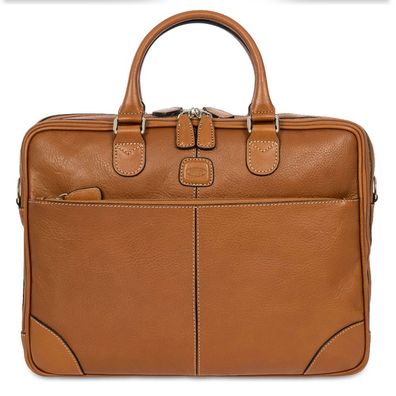 BRICS Aktentasche BPL15130, Leather, Unisex