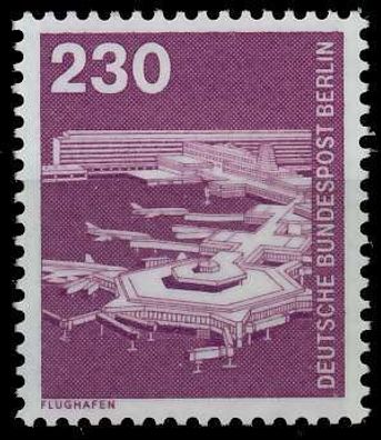 BERLIN DS Industrie U. Technik Nr 586 postfrisch S488186