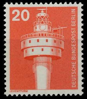 BERLIN DS Industrie U. Technik Nr 496x postfrisch S488466