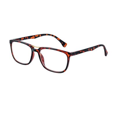 Filtral Lesebrille Stockholm F4560580 demi br go 25