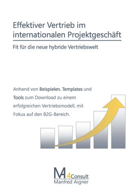 Effektiver Vertrieb im internationalen Projektgesch?ft: Fit f?r die neue hy