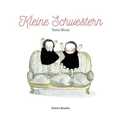 Kleine Schwestern: Wie sch?n w?re es, eine kleine Schwester zu haben., Tomo