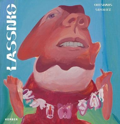 Maria Lassnig: Werke aus der Sammlung Klewan, Jenny Graser