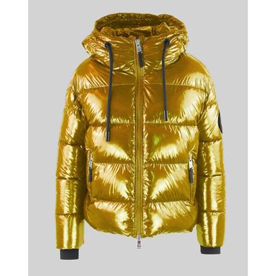 Plein Sport - Jacke - DPPS201-30-ORO - Damen