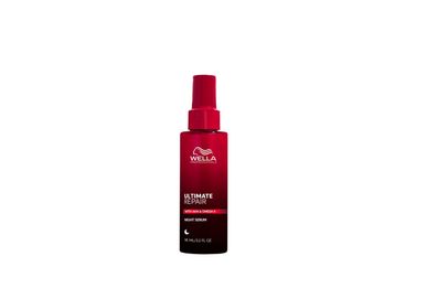 Wella Ultimate Repair Night Hair Serum 95 ml