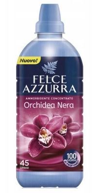 Felce Azzurra Weichspüler Black Orchid, 900 ml