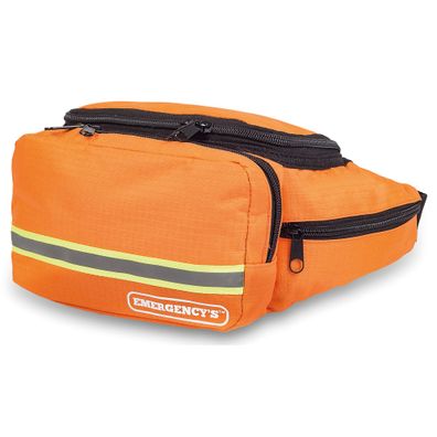 Elite Bags Marsupio Erste Hilfe Hüfttasche Orange 19 x 13 x 19 cm