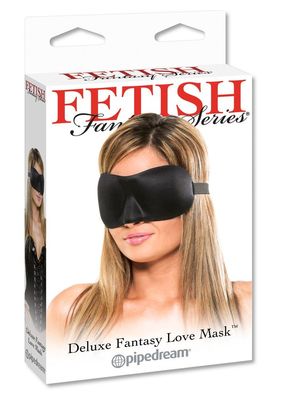 Fetish Fantasy Series - FFS Deluxe Fantasy Love Mask