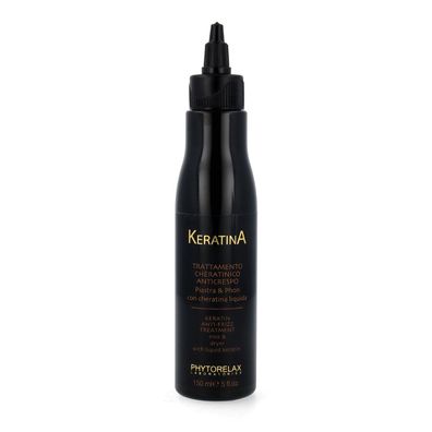 Phytorelax Keratina Anti-Frizz Treatment 150 ml