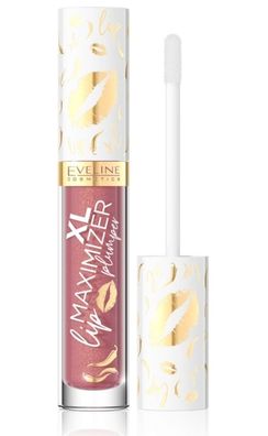 Eveline Lipgloss XL Maximizer 02 Bora Bora 4,5 ml