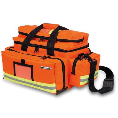 Emergency's GREAT Capacity Notfalltasche Orange 55 x 34 x 32 cm