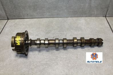 Opel Adam Corsa D Nockenwelle Auslassnockenwelle 1.4 B14XER 55562231 KX49M