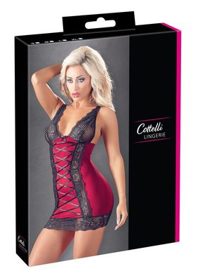 Cottelli Lingerie - Dessouskleid - (L, , , L)