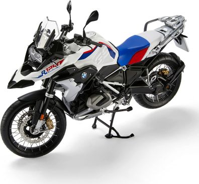 BMW Miniatur Motorrad R 1250 GS (K50) 1:10 Original BMW R1250 80435A21530