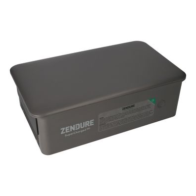 Zendure SolarFlow Ace 1500 Notstrommodul 0% MwSt nach §12 Abs. 3 UstG