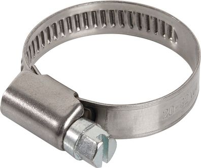 Schlauchschelle 20-32mm W4 Band-B.12mm Btl. PROMAT