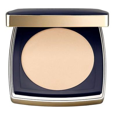 Estée Lauder Mattpuder Foundation, Natürliches Finish