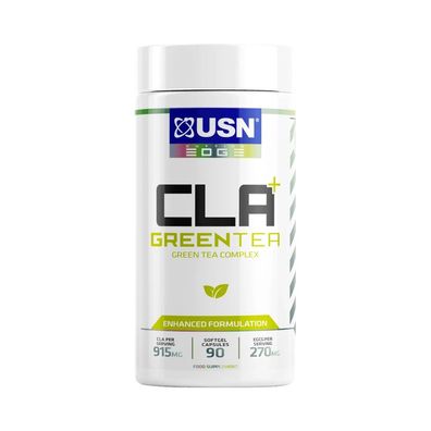 USN CLA Green Tea (90)