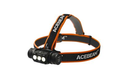 AceBeam H50 2.0 mit 2.000 Lumen