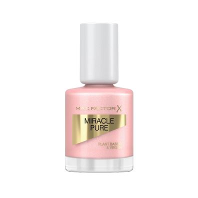 MAX FACTOR Miracle Pure Nail Color Fb.202 Natural Pearl