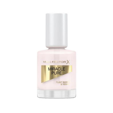 MAX FACTOR Miracle Pure Nail Color Fb.205 Nude Rose