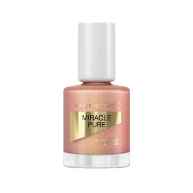 MAX FACTOR Miracle Pure Nail Color Fb.232 Tahitian Sunset