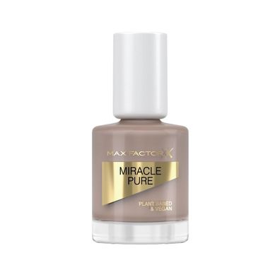 MAX FACTOR Miracle Pure Nail Color Fb.812 Spiced Chai