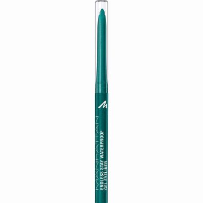 Manhattan Endless Stay WP Gel Eyeliner 05