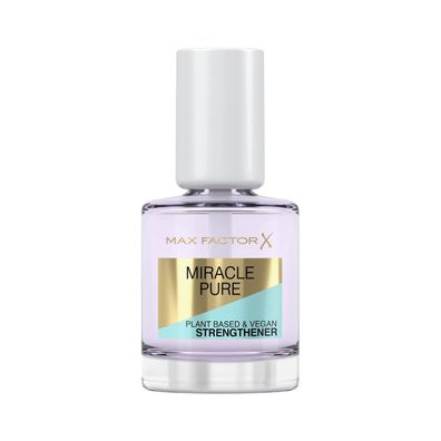 MAX FACTOR Miracle Pure Nail Strengthener Nagelhärter