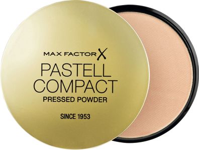 MAX FACTOR Pastell Compact Powder