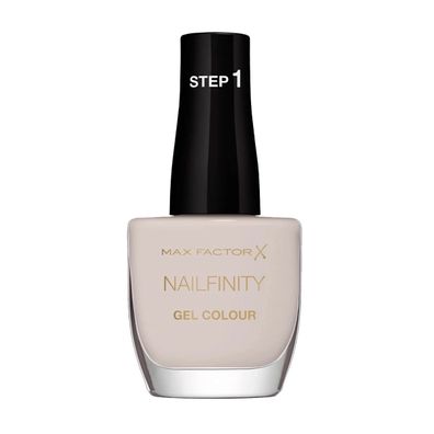 MAX FACTOR Nailfinity Gel Color Nagellack Fb. 150 Walk Of Fame