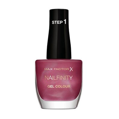 MAX FACTOR Nailfinity Gel Color Nagellack Fb. 240 Starlet