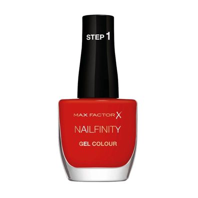 MAX FACTOR Nailfinity Gel Color Nagellack Fb. 420 Spotlight On Her