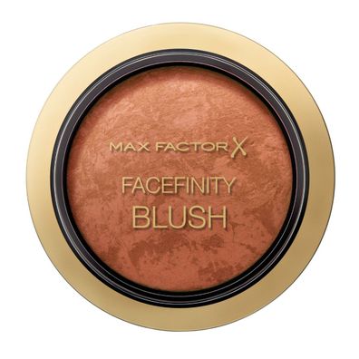 MAX FACTOR Facefinity Powder Blush Fb.025 Alluring Rose