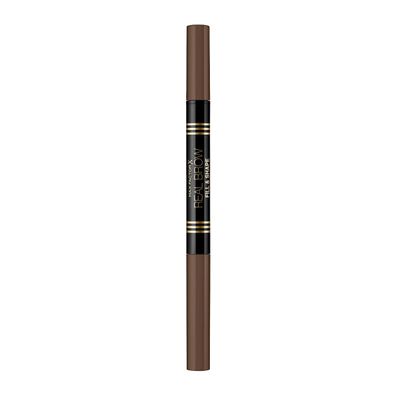 MAX FACTOR Real Brow Fill & Shape Pencil Fb. 02 Soft Brown