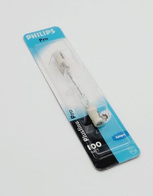 Philips 058331 Plusline Pro Compact 100W R7s 230V 78,3mm extra-warmweiss