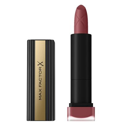 MAX FACTOR Colour Elixir Velvet Matte Fb.60