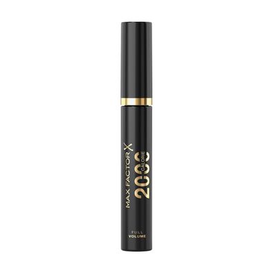 MAX FACTOR 2000 Calories Volume Mascara