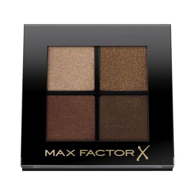 MAX FACTOR Colour X-Pert Soft Touch Palette 04 Veiled Bronze