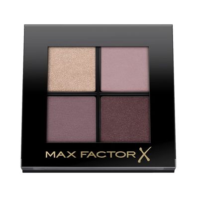 MAX FACTOR Colour X-Pert Soft Touch Palette 02 Crushed Blooms