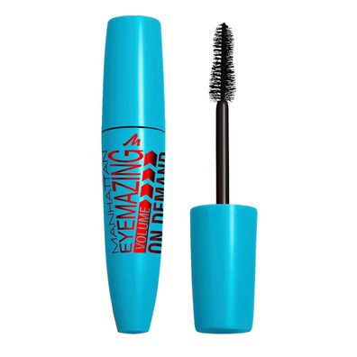Manhattan Eyemazing Mascara Fb.1010N Waterpr