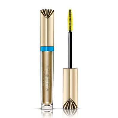 MAX FACTOR Masterpiece Mascara Waterproof Black