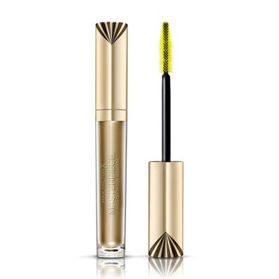 MAX FACTOR Masterpiece Mascara 002 Black Brown