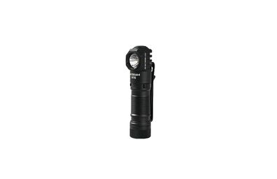 AceBeam H16 in schwarz mit 650 Lumen und 5.000K