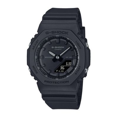 Casio - GMA-P2100BB-1AER - Armbanduhr - Unisex - Quarz - G-Shock