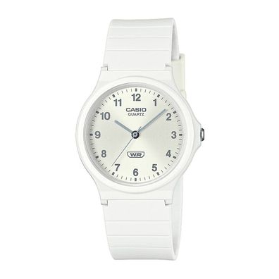 Casio - MQ-24B-7BEF - Armbanduhr - Unisex - Quarz - Timeless Collection