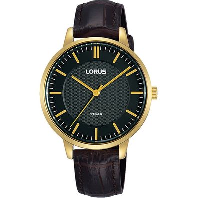 Lorus - RG276TX9 - Uhren - Damen