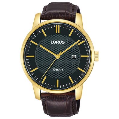 Lorus - RH980NX9 - Uhren - Herren