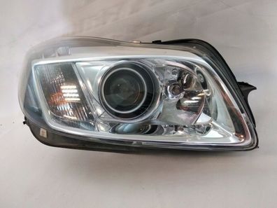 Scheinwerfer Opel Insignia Rechts Xenon LED 08- SKR Top Zustand!